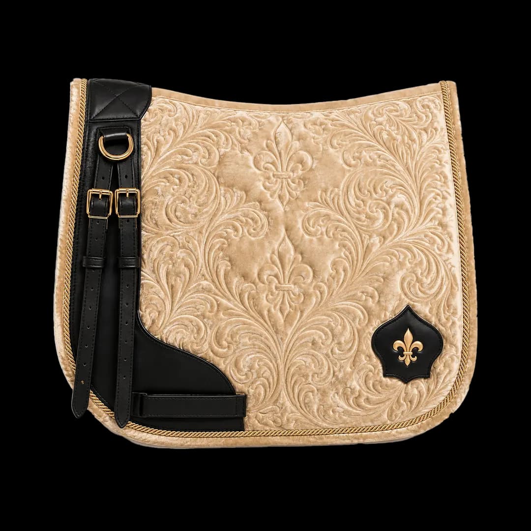 Champagne Baroque