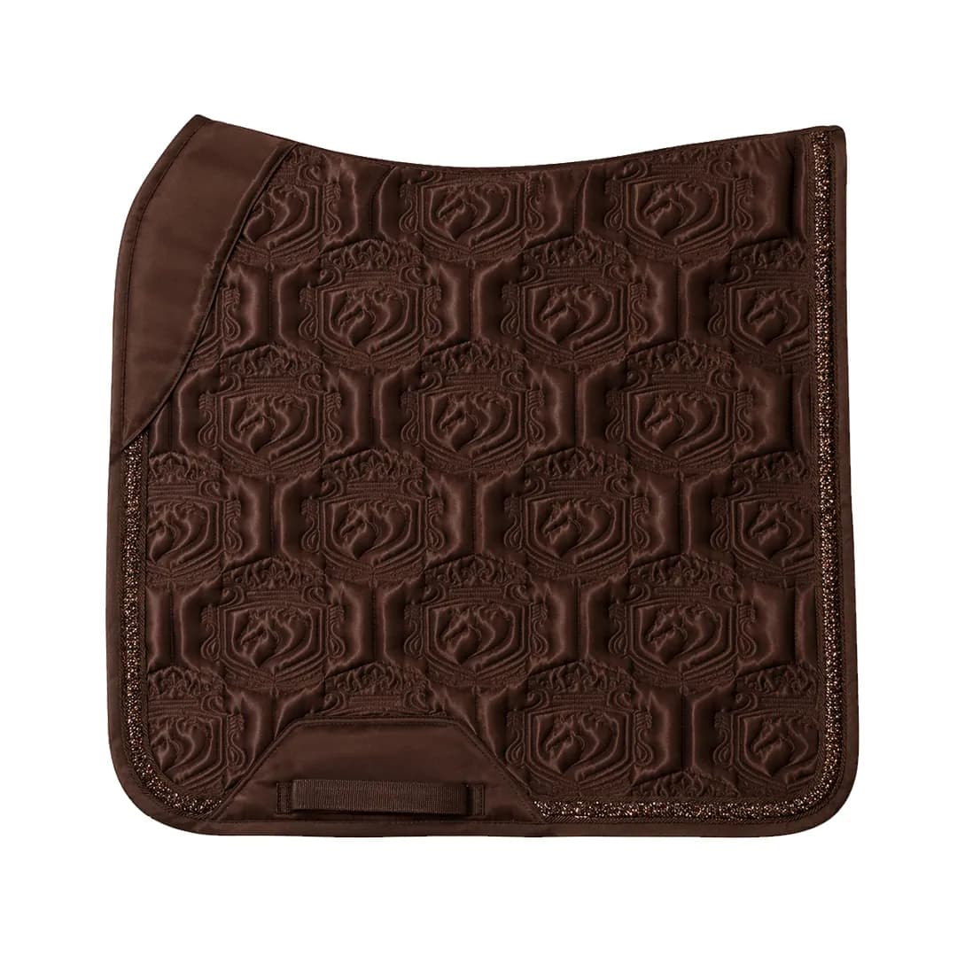 Deep Chocolate Brown
