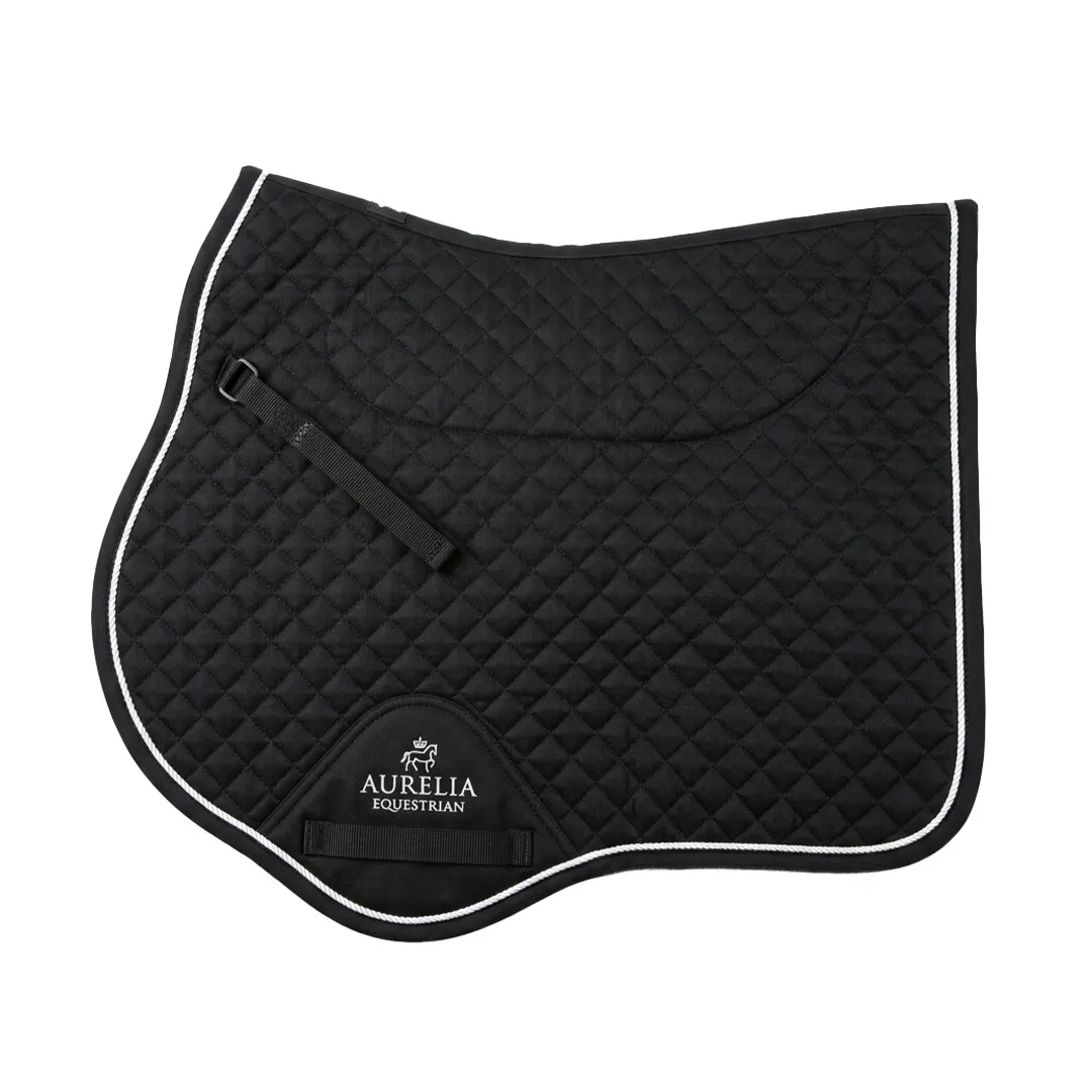Dressage Black